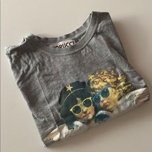 Fiorucci angel tee
